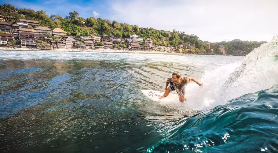 Bingin Beach Surf at Bingin Beach Bingin Beach Surf at Bingin Beach